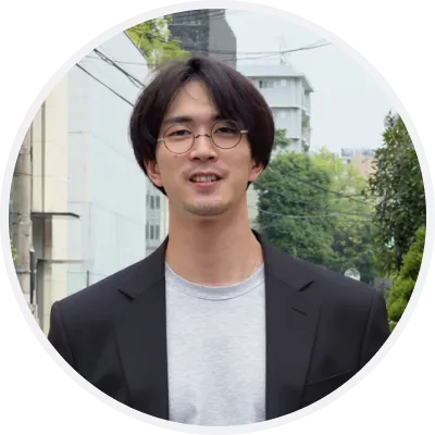 チームメンバー