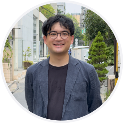 チームメンバー